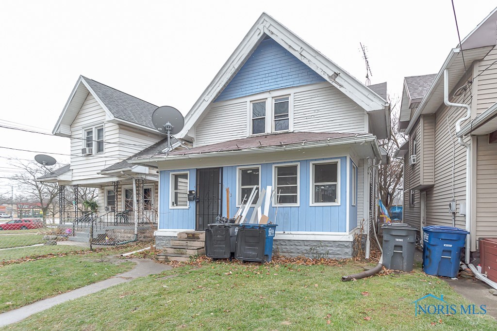 3103 Cottage Avenue, Toledo, Ohio image 1