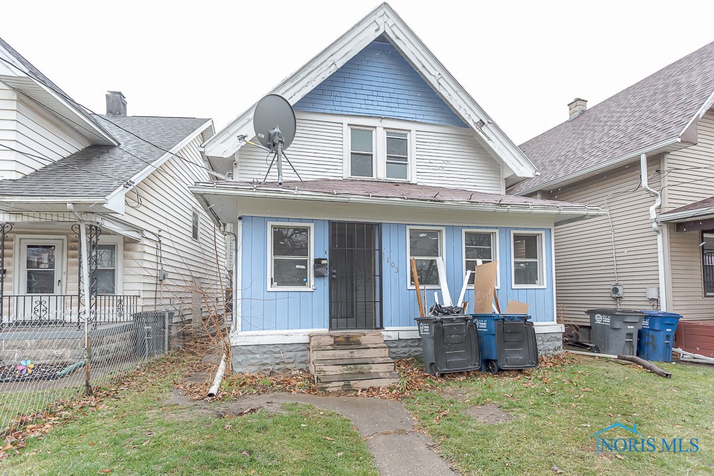 3103 Cottage Avenue, Toledo, Ohio image 3