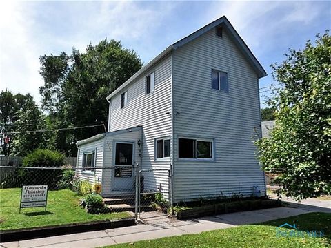 2111 Elm Street Toledo OH 43608