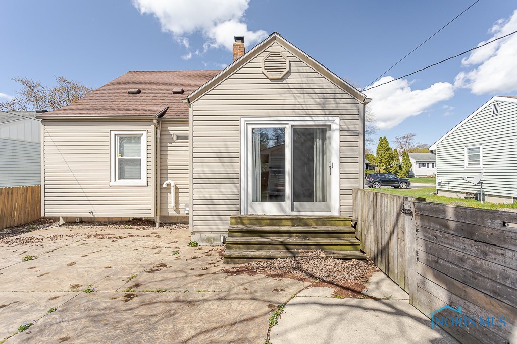 4522 Naomi Drive, Toledo, Ohio image 6