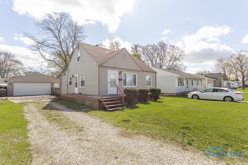 4522 Naomi Drive, Toledo, Ohio image 2
