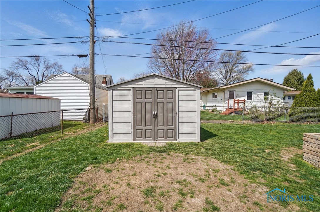 232 Gardner Avenue, Northwood, Ohio image 26