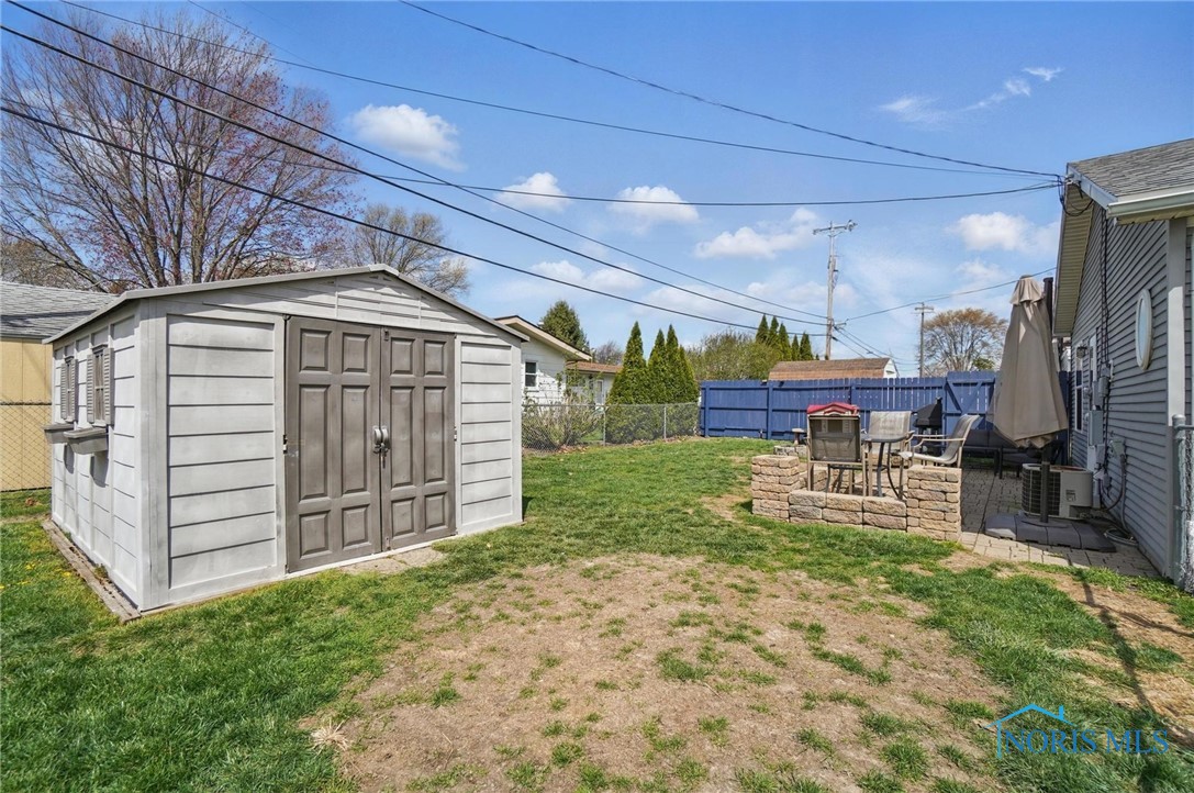 232 Gardner Avenue, Northwood, Ohio image 27