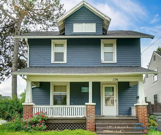 136 E Oconnor Avenue, Lima, Ohio image 1