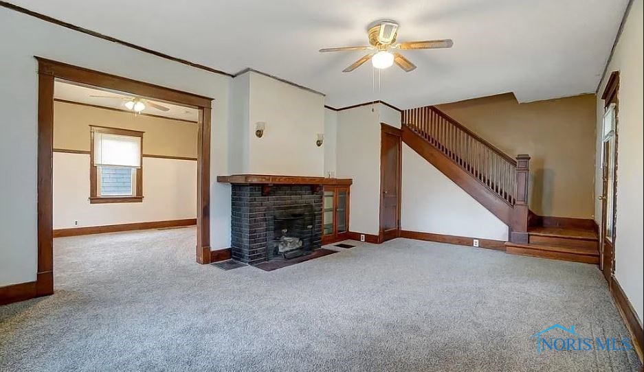 136 E Oconnor Avenue, Lima, Ohio image 4