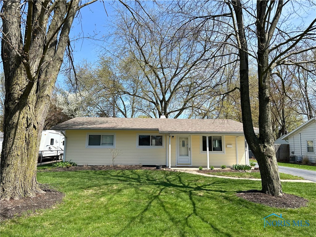 4856 Brinthaven Road, Sylvania, Ohio image 4