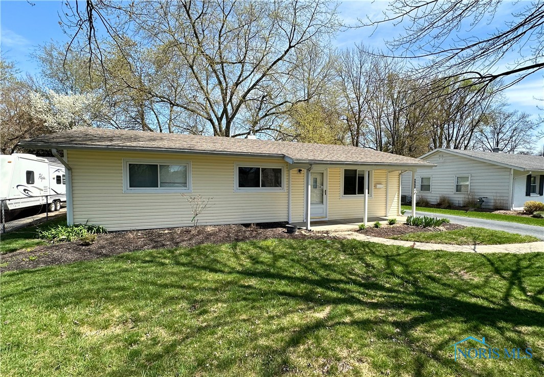 4856 Brinthaven Road, Sylvania, Ohio image 1