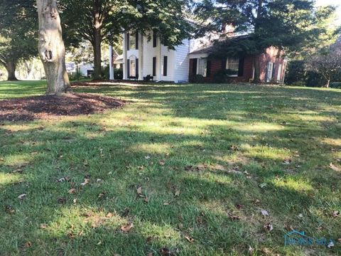 Tiny photo for 4824 Skelly Road, Toledo, OH 43623 (MLS # 6137015)