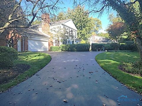 Tiny photo for 4824 Skelly Road, Toledo, OH 43623 (MLS # 6137015)