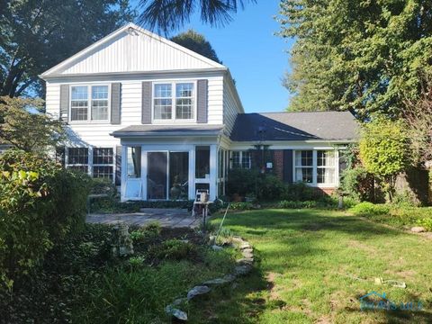 Tiny photo for 4824 Skelly Road, Toledo, OH 43623 (MLS # 6137015)