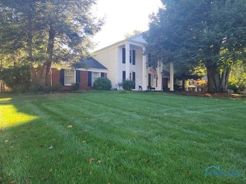 Photo of 4824 Skelly Road, Toledo, OH 43623 (MLS # 6137015)