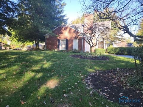 Tiny photo for 4824 Skelly Road, Toledo, OH 43623 (MLS # 6137015)