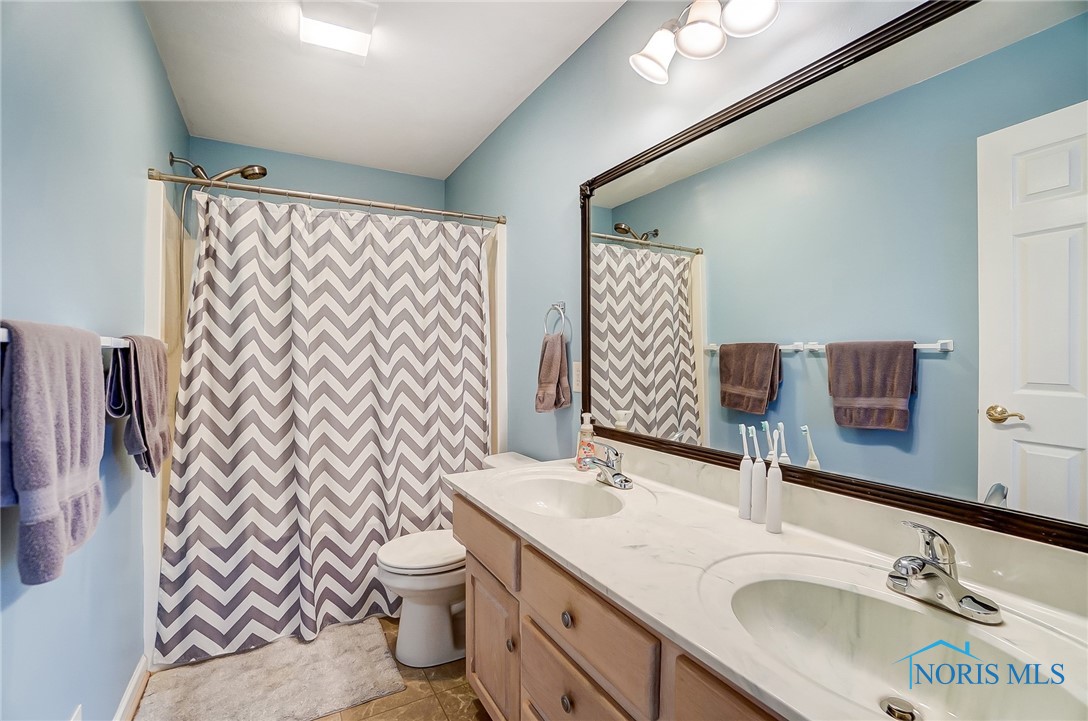 4601 Blystone Valley Drive, Maumee, Ohio image 39
