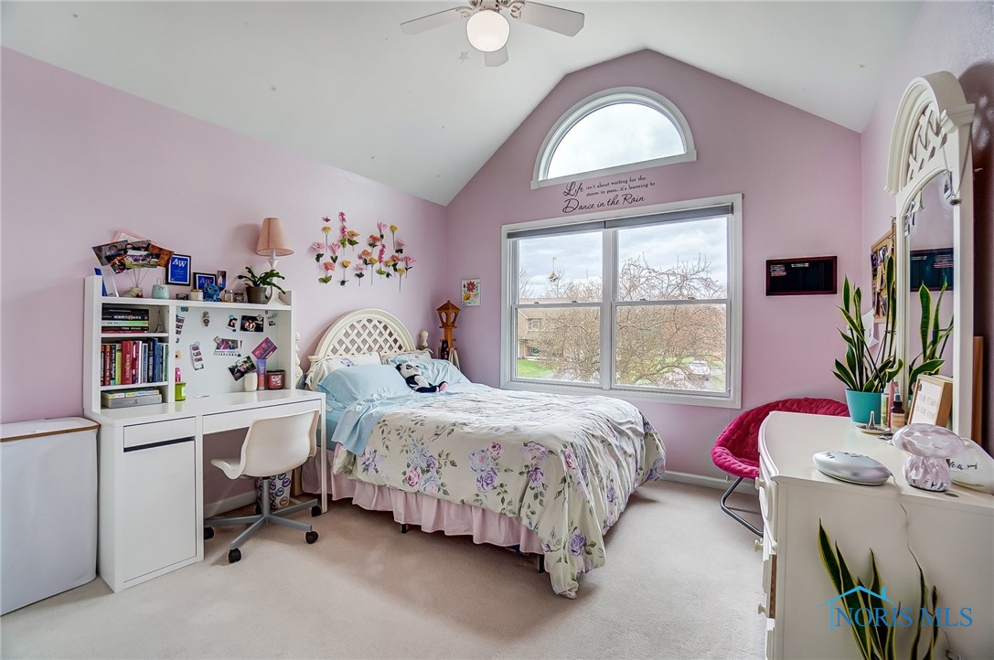 4601 Blystone Valley Drive, Maumee, Ohio image 32