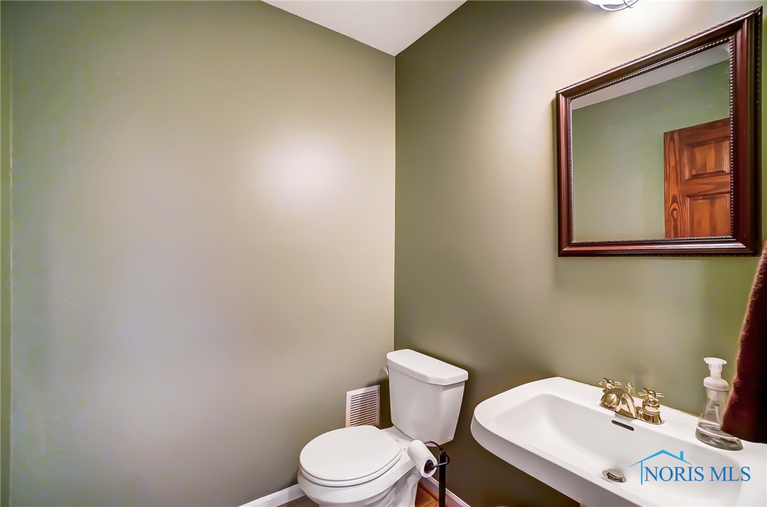 4601 Blystone Valley Drive, Maumee, Ohio image 30