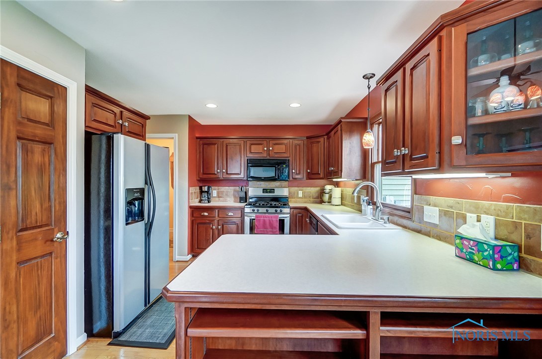 4601 Blystone Valley Drive, Maumee, Ohio image 16