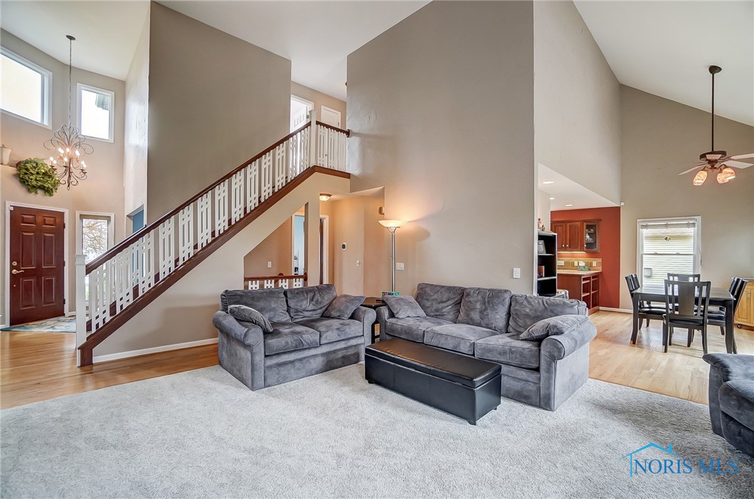 4601 Blystone Valley Drive, Maumee, Ohio image 11