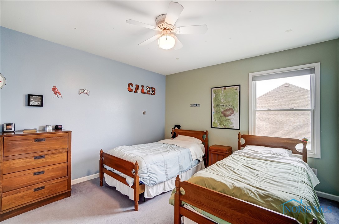 4601 Blystone Valley Drive, Maumee, Ohio image 35