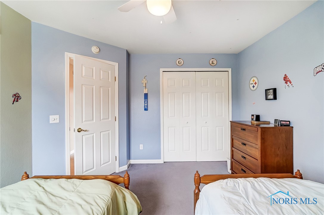 4601 Blystone Valley Drive, Maumee, Ohio image 36