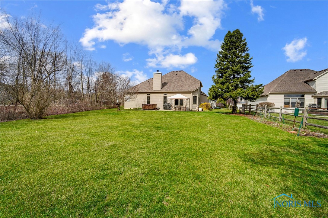 4601 Blystone Valley Drive, Maumee, Ohio image 44