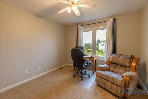 Tiny photo for 5555 Birch Hollow Court, Sylvania, OH 43560 (MLS # 6136075)