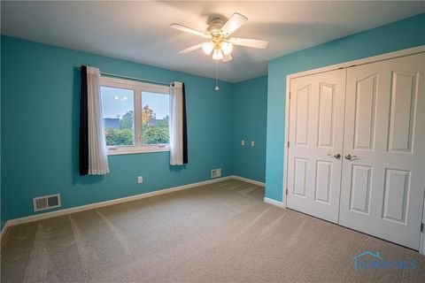 Tiny photo for 5555 Birch Hollow Court, Sylvania, OH 43560 (MLS # 6136075)