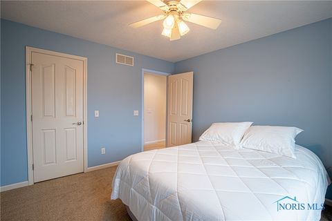 Tiny photo for 5555 Birch Hollow Court, Sylvania, OH 43560 (MLS # 6136075)