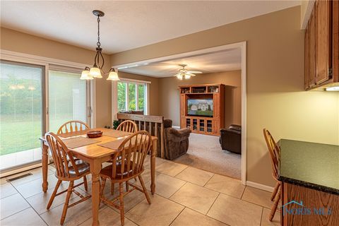 Tiny photo for 5555 Birch Hollow Court, Sylvania, OH 43560 (MLS # 6136075)