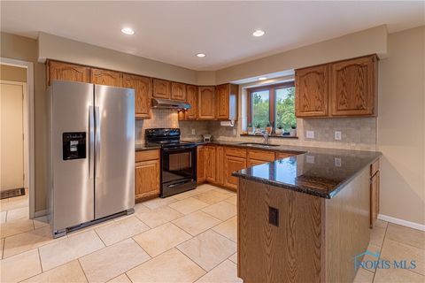 Tiny photo for 5555 Birch Hollow Court, Sylvania, OH 43560 (MLS # 6136075)