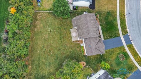 Tiny photo for 5555 Birch Hollow Court, Sylvania, OH 43560 (MLS # 6136075)
