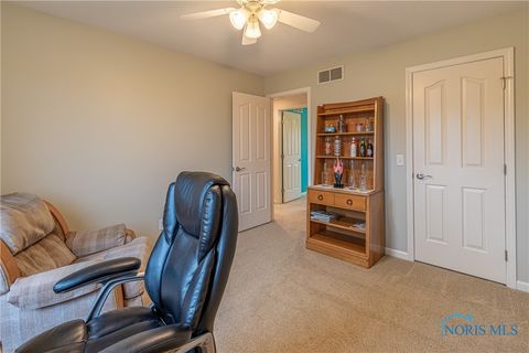 Tiny photo for 5555 Birch Hollow Court, Sylvania, OH 43560 (MLS # 6136075)