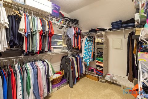 Tiny photo for 5555 Birch Hollow Court, Sylvania, OH 43560 (MLS # 6136075)