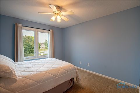 Tiny photo for 5555 Birch Hollow Court, Sylvania, OH 43560 (MLS # 6136075)