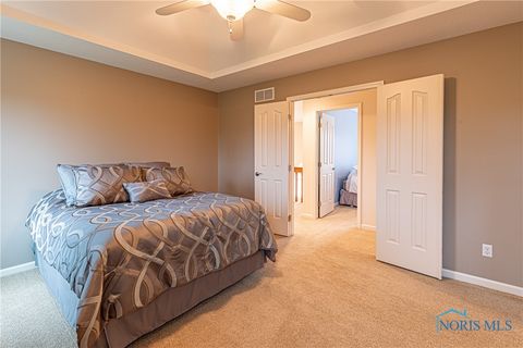 Tiny photo for 5555 Birch Hollow Court, Sylvania, OH 43560 (MLS # 6136075)