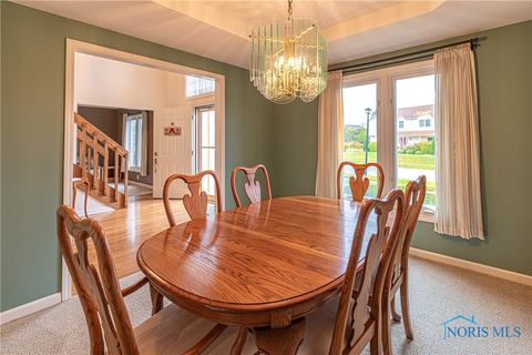 Tiny photo for 5555 Birch Hollow Court, Sylvania, OH 43560 (MLS # 6136075)