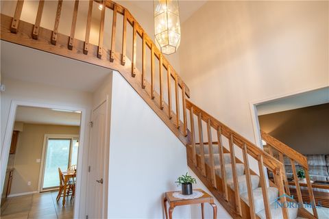 Tiny photo for 5555 Birch Hollow Court, Sylvania, OH 43560 (MLS # 6136075)