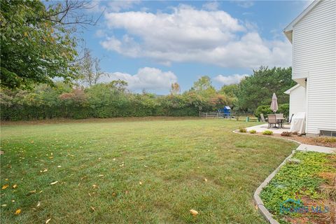 Tiny photo for 5555 Birch Hollow Court, Sylvania, OH 43560 (MLS # 6136075)