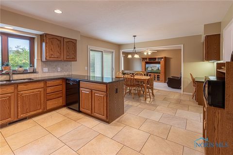 Tiny photo for 5555 Birch Hollow Court, Sylvania, OH 43560 (MLS # 6136075)