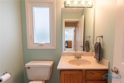 Tiny photo for 5555 Birch Hollow Court, Sylvania, OH 43560 (MLS # 6136075)