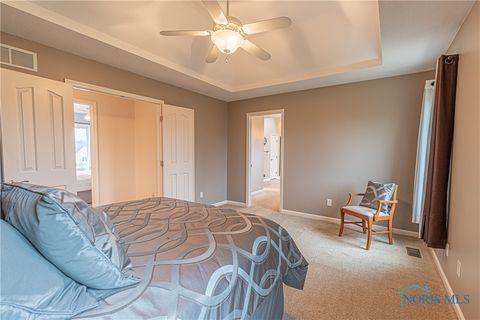 Tiny photo for 5555 Birch Hollow Court, Sylvania, OH 43560 (MLS # 6136075)