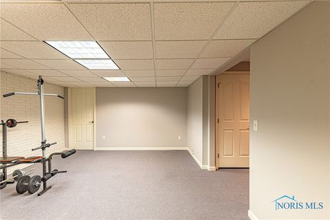 Tiny photo for 5555 Birch Hollow Court, Sylvania, OH 43560 (MLS # 6136075)