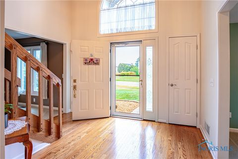 Tiny photo for 5555 Birch Hollow Court, Sylvania, OH 43560 (MLS # 6136075)