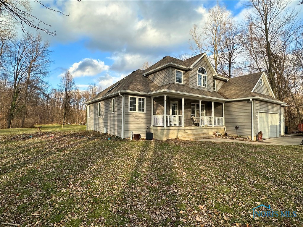 5640 Ashley Road, Sylvania, Ohio image 1