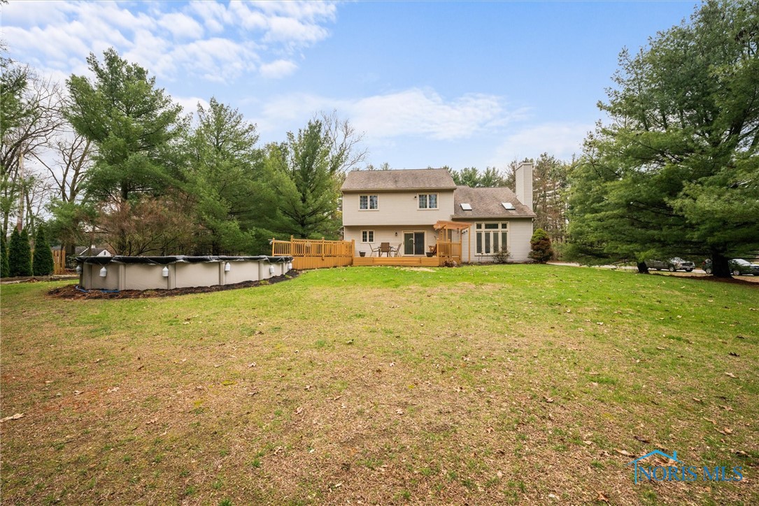 2288 County Road E Rd, Swanton, Ohio image 27