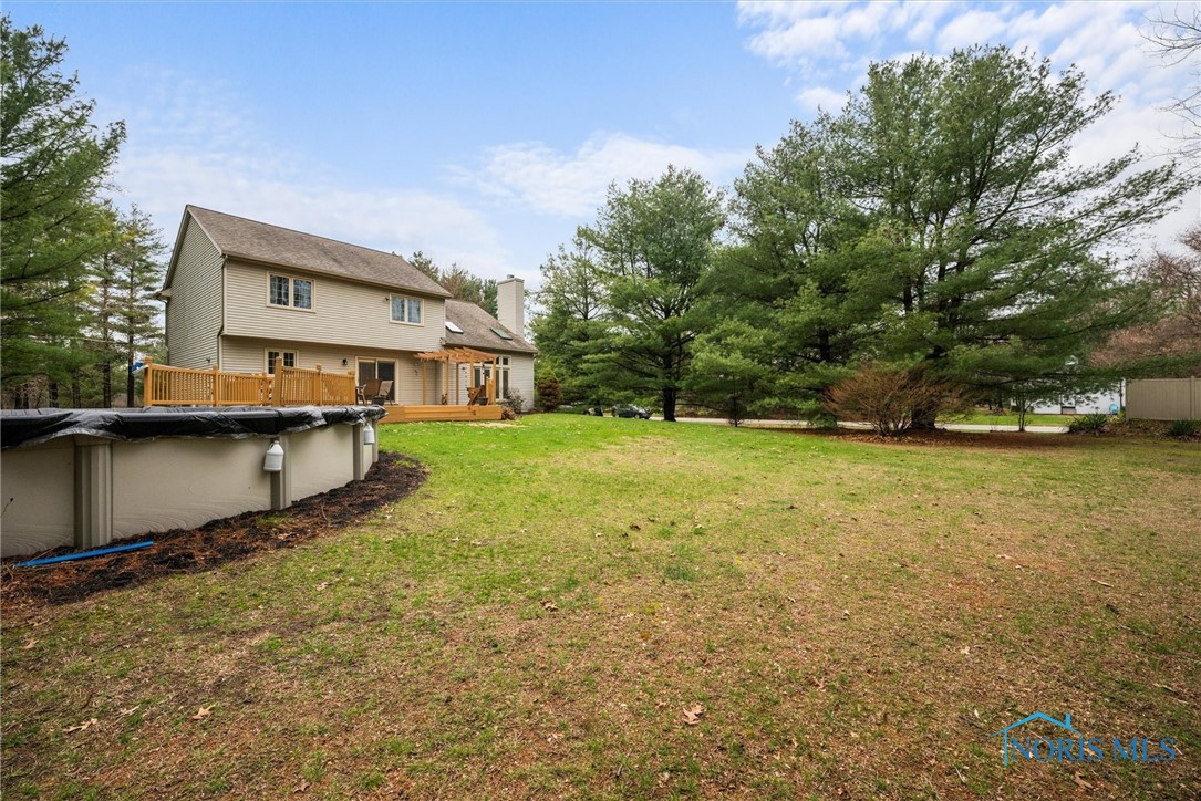 2288 County Road E Rd, Swanton, Ohio image 31