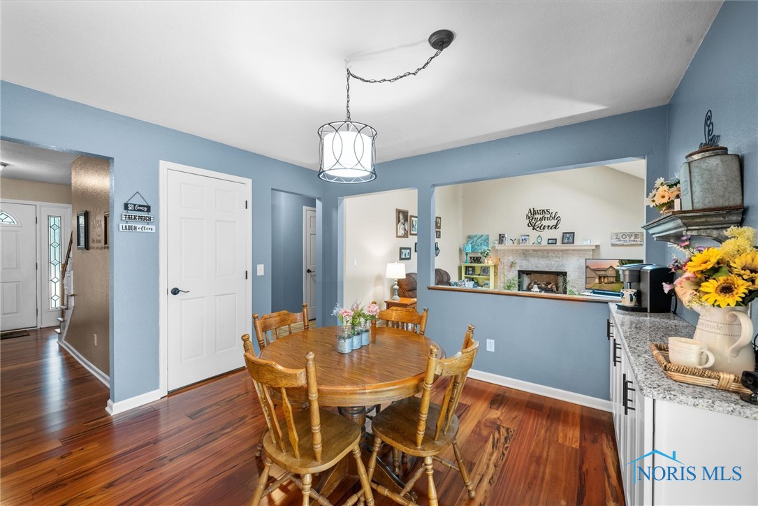 2288 County Road E Rd, Swanton, Ohio image 12
