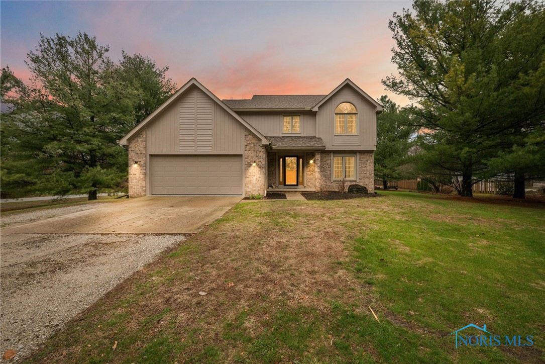 2288 County Road E Rd, Swanton, Ohio image 1
