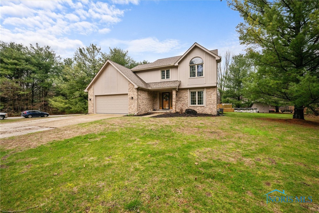 2288 County Road E Rd, Swanton, Ohio image 2