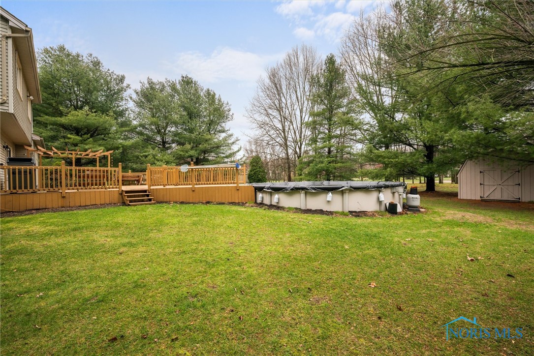 2288 County Road E Rd, Swanton, Ohio image 29