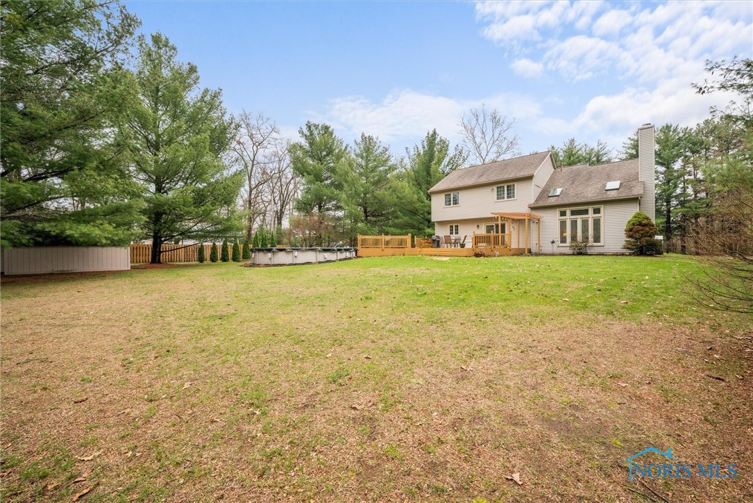 2288 County Road E Rd, Swanton, Ohio image 25